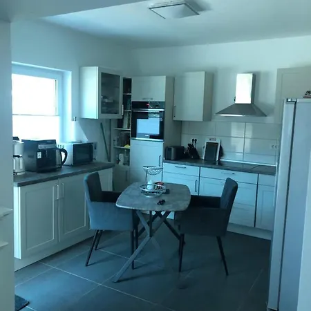 Apartment White Pearl With Free Ev Ch-station *