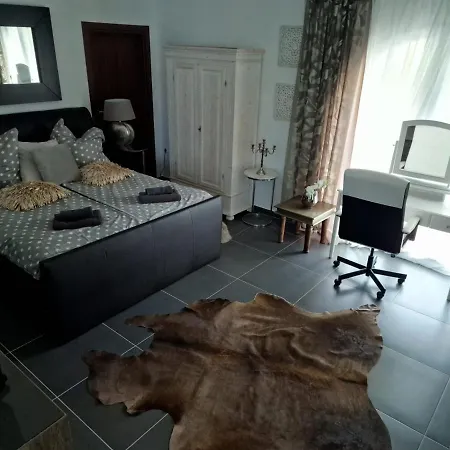 White Pearl With Free Ev Ch-station 公寓 Valbandon