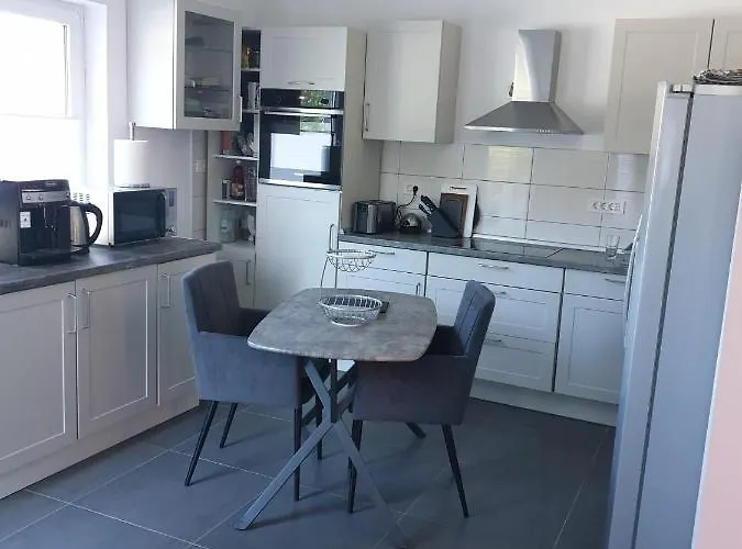 White Pearl With Free Ev Ch-station Appartement Valbandon