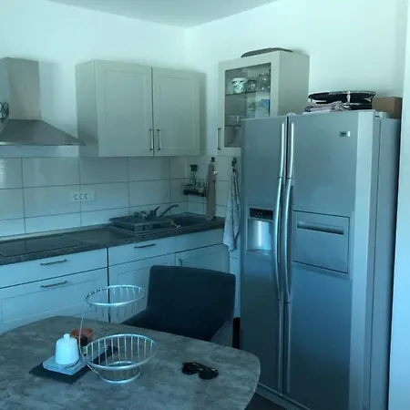 White Pearl With Free Ev Ch-station Apartment Valbandon