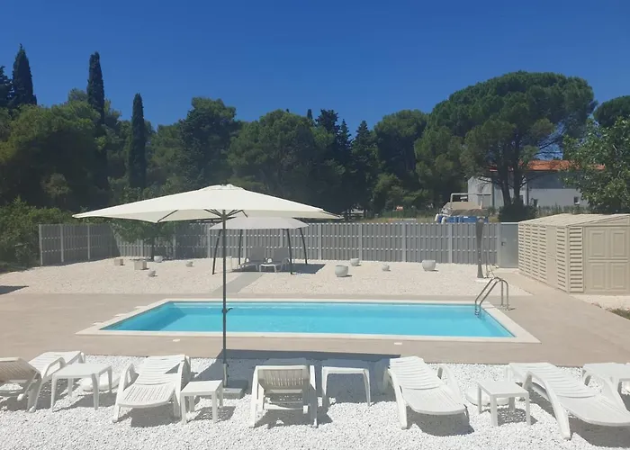 Apartmán White Pearl With Free Ev Ch-station