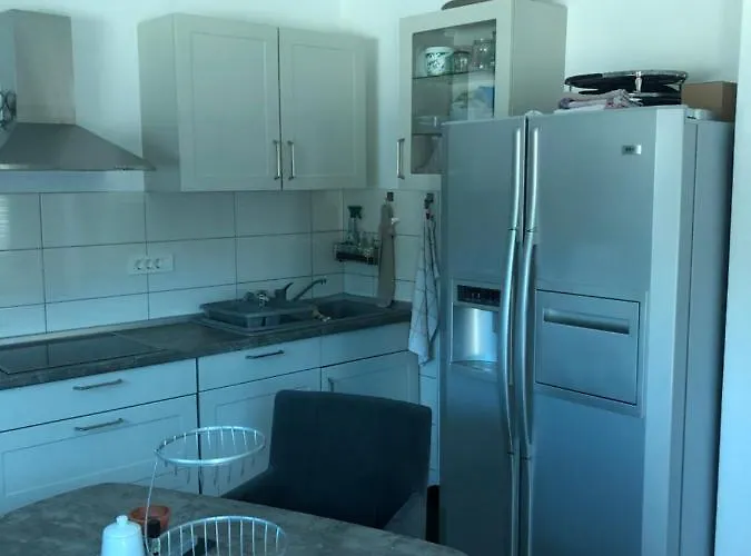 White Pearl With Free Ev Ch-station Apartmán Valbandon