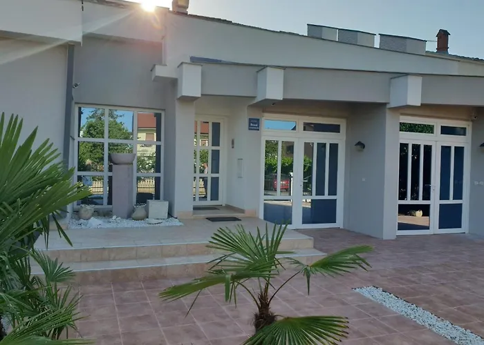 White Pearl With Free Ev Ch-station Apartmán *