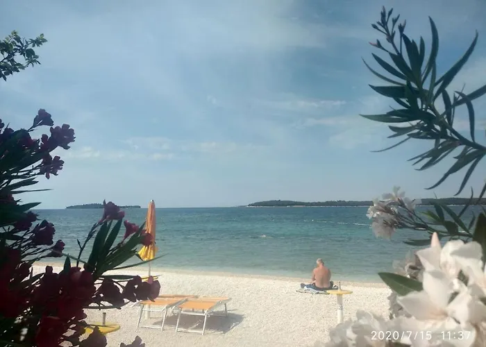 White Pearl With Free Ev Ch-station Apartmán