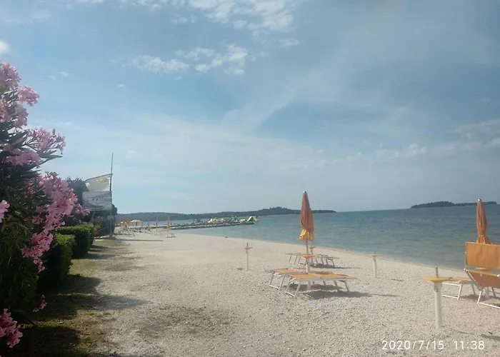 White Pearl With Free Ev Ch-station Apartmán *