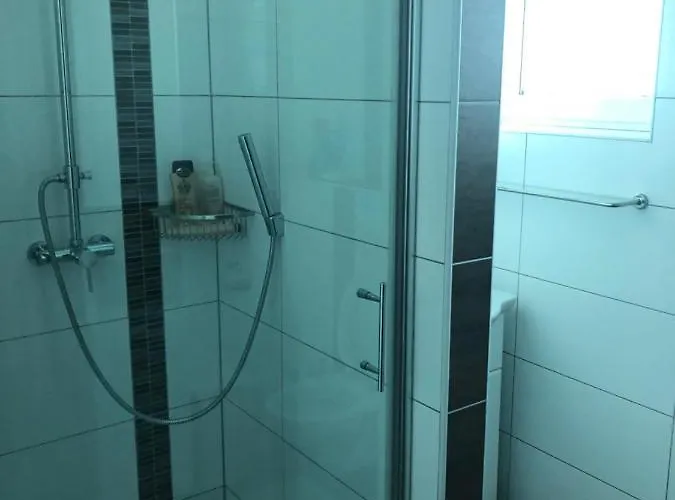 White Pearl With Free Ev Ch-station Apartmán