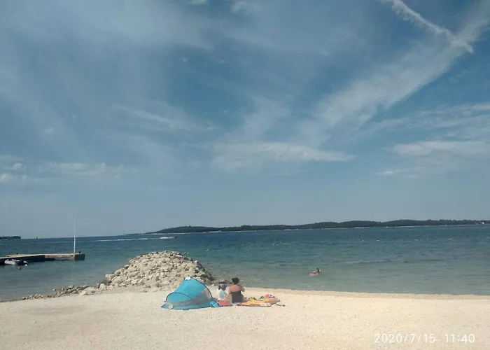 Apartmán White Pearl With Free Ev Ch-station *