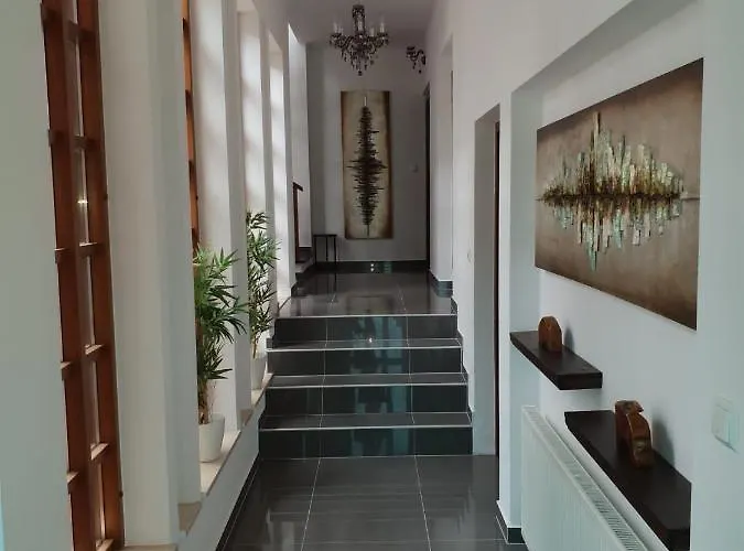 Apartmán White Pearl With Free Ev Ch-station