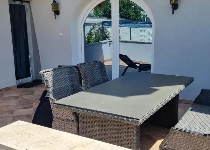 White Pearl With Free Ev Ch-station Apartmán