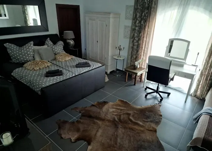 White Pearl With Free Ev Ch-station Apartmán Valbandon