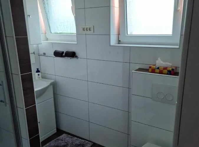 White Pearl With Free Ev Ch-station Apartmán *