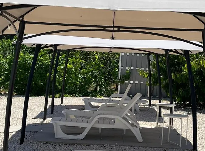 White Pearl With Free Ev Ch-station *